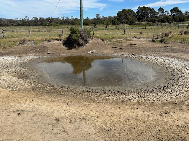 Farm Dam Enhancement logo